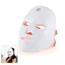 Facial Neck Skin Tighten Rejuvenation Facial Neck Mask