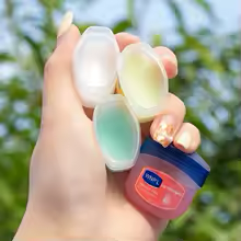 Lip Balm Healing Moisturizing All-natural Lip Mask